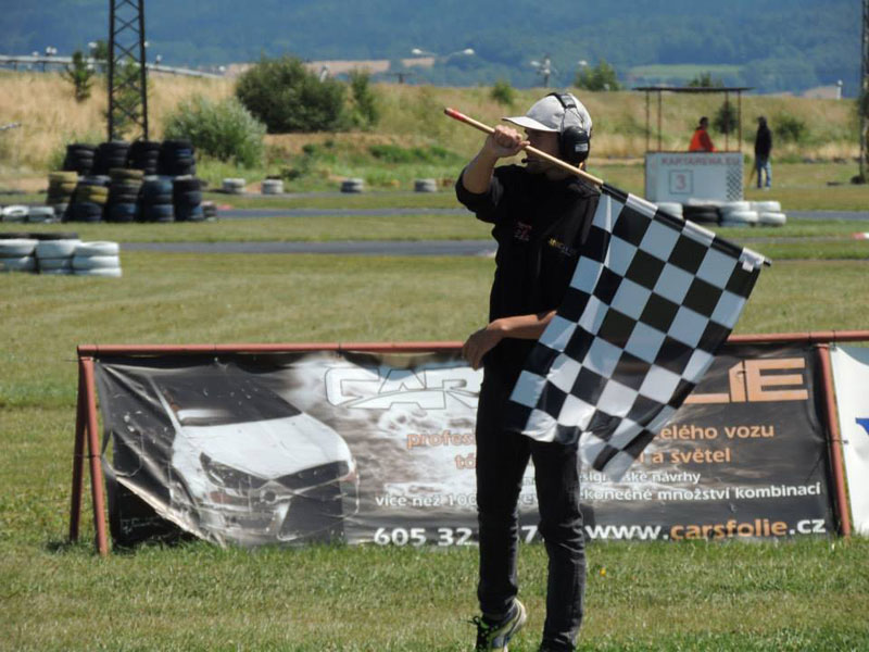 Ende eines hart umkämpften SuperRaceWeekend